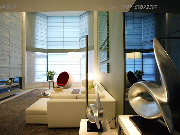 广州金海湾室内装修案例 产品描述:东莞市鸿扬装饰工程是一家